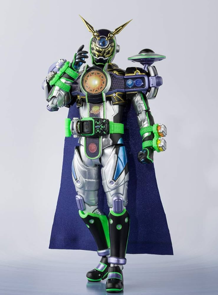 Amazon.co.jp: バンダイ(BANDAI) S.H.Figuarts 仮面ライダー